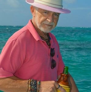 Meet your Posher, Eddie